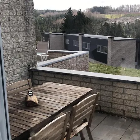 Terrasse De Malmedy 348 Apartment Exterior photo