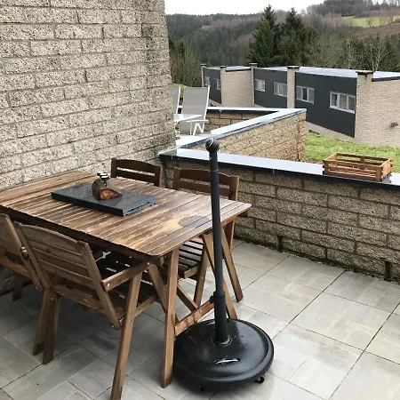 Terrasse De Malmedy 348 Apartment Exterior photo