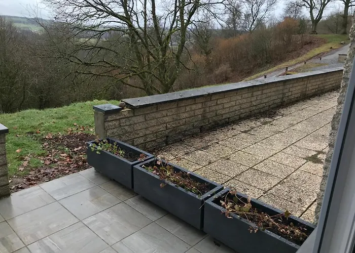 Terrasse De Malmedy 348