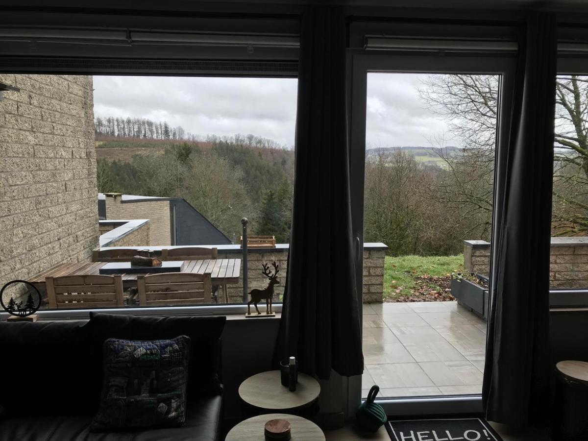 Terrasse De 348 Malmedy