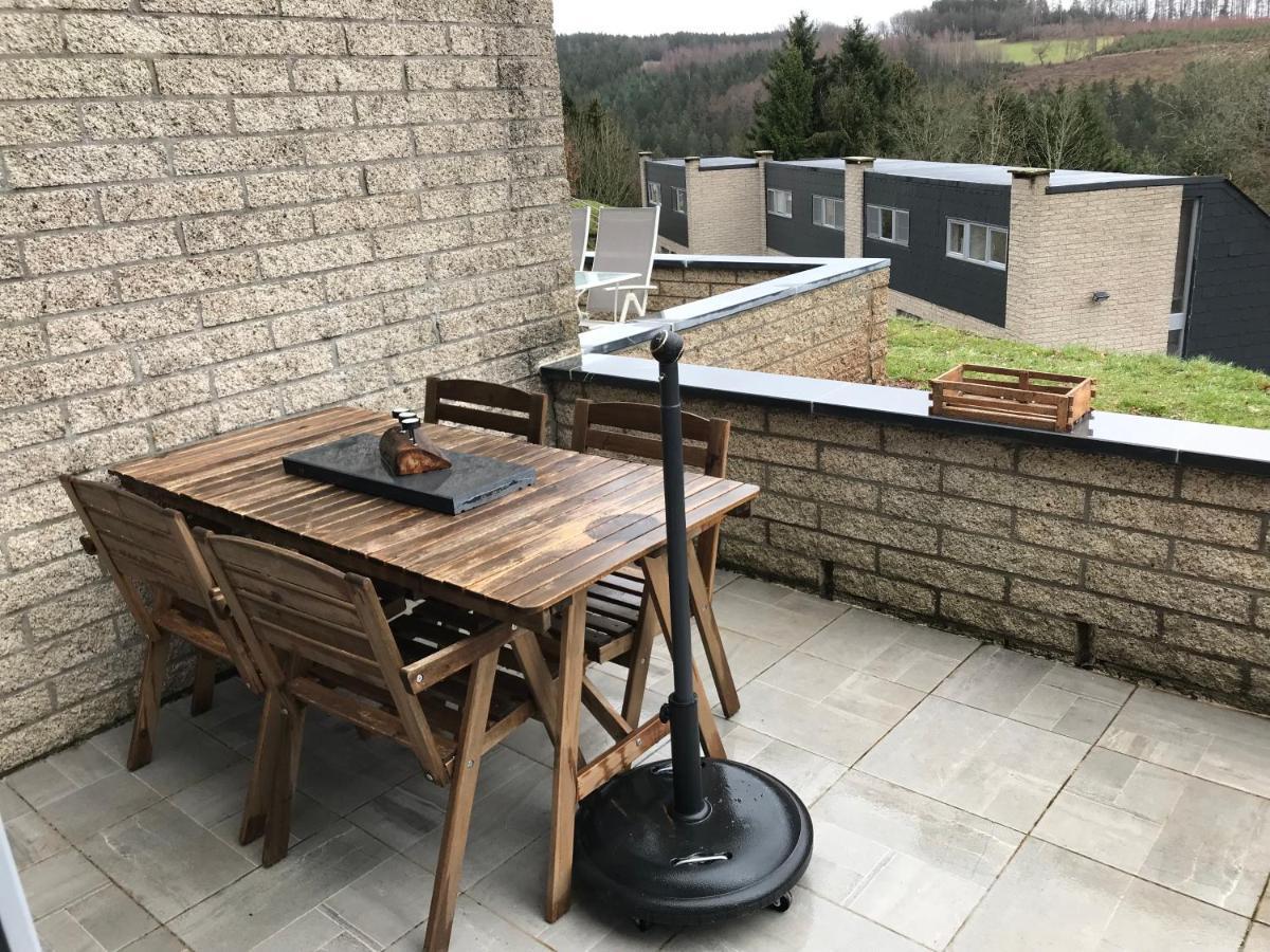 Terrasse De 348 Apartment *